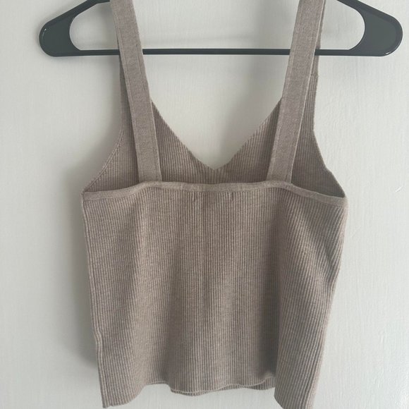 NWT Z Supply Ribbed Sweater Set - Picture 3 of 7